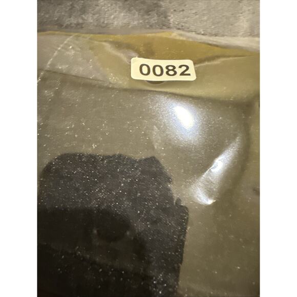 Universal Standard Jeans Sz 40 Womens Plus Skinny Distressed Black 27" Inseam - Picture 9 of 9